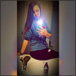 Meet your Posher, Haley